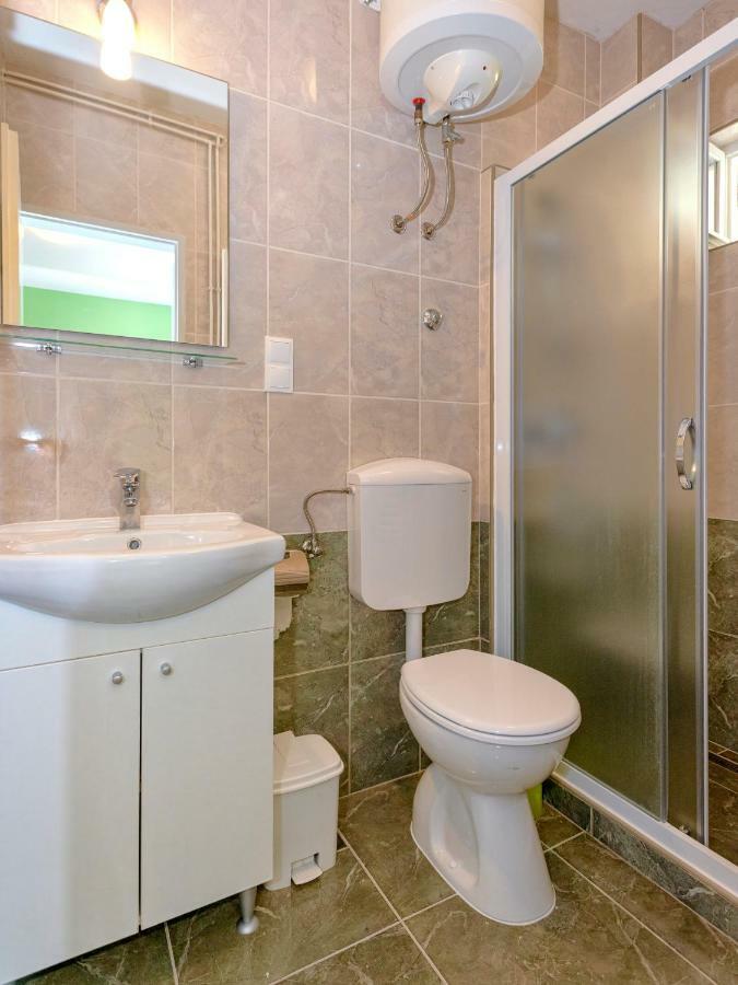 Apartments Ana Buratovic Stari Grad  Exterior photo